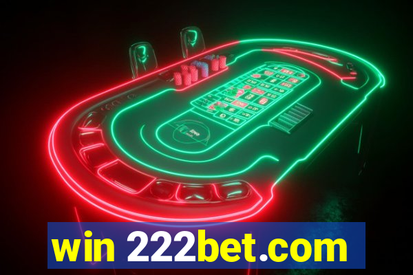 win 222bet.com